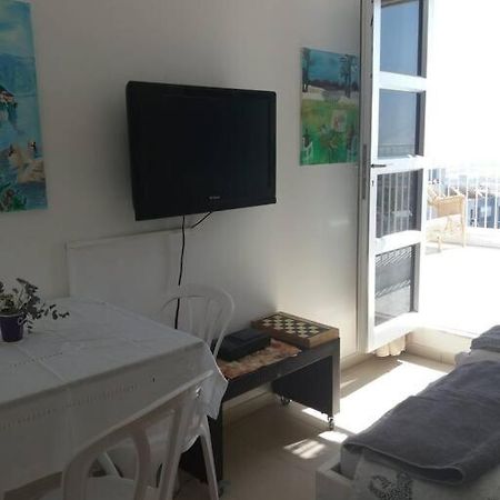 Appartement נוף למפרץ à Eilat Extérieur photo