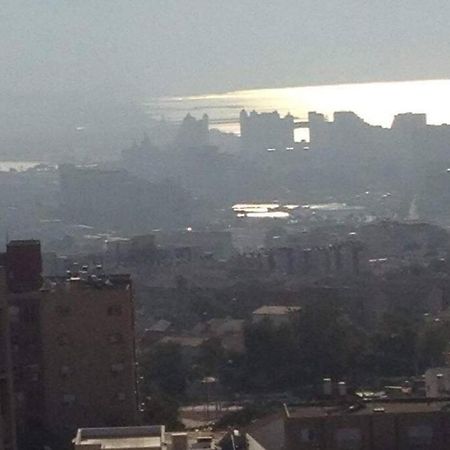 Appartement נוף למפרץ à Eilat Extérieur photo