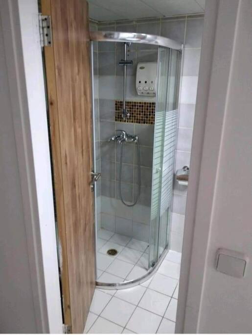 Appartement נוף למפרץ à Eilat Extérieur photo