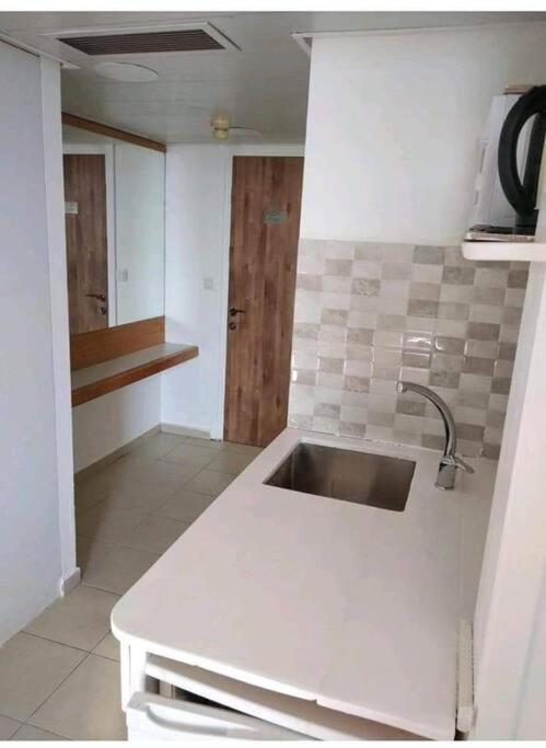 Appartement נוף למפרץ à Eilat Extérieur photo