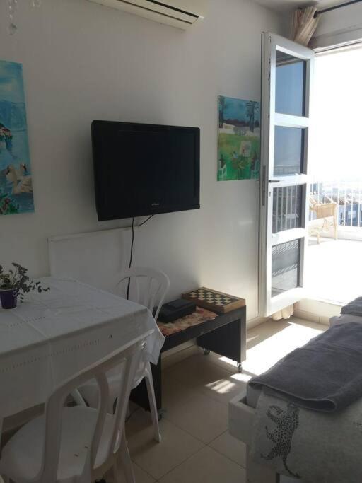 Appartement נוף למפרץ à Eilat Extérieur photo
