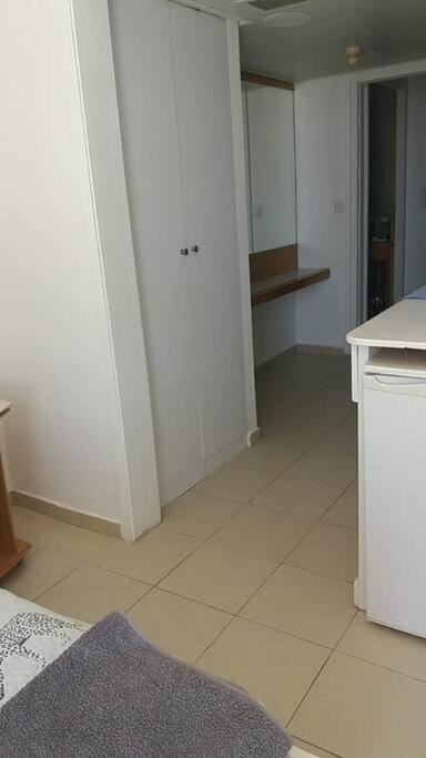 Appartement נוף למפרץ à Eilat Extérieur photo