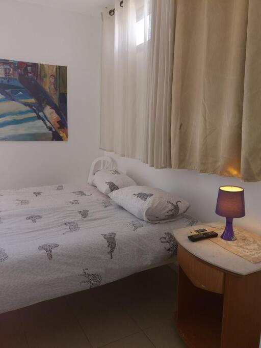 Appartement נוף למפרץ à Eilat Extérieur photo